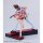 Max Factory PLAMAX MF-89 minimum factory Macross 7 Nekki Basara Plastic Model gambar 8