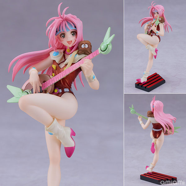 Max Factory PLAMAX MF-90 minimum factory Macross 7 Mylene Flare Jenius 1/20 Plastic Model