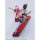 Max Factory PLAMAX MF-90 minimum factory Macross 7 Mylene Flare Jenius 1/20 Plastic Model gambar 11