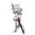 Kotobukiya 메가미 디바이스 이그드라시스 가름 리퍼 애벌런치 1/1 프라모델 이미지 15