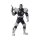 Hiya Toys 特警判官 1/12 可动人偶 黑白版 图片 2