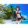 Claynel Fate/Grand Order Moon Cancer/Jade Rabbit 1/7 scale figure image 13