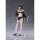 Claynel Fate/Grand Order Moon Cancer/Jade Rabbit 1/7 scale figure image 3