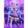Claynel NEEDY GIRL OVERDOSE Purple Lollipop ฟิกเกอร์ สเกล 1/7 รูปภาพ 12