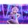 Claynel NEEDY GIRL OVERDOSE Purple Lollipop ฟิกเกอร์ สเกล 1/7 รูปภาพ 14