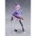 Claynel NEEDY GIRL OVERDOSE Purple Lollipop ฟิกเกอร์ สเกล 1/7 รูปภาพ 4