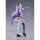 Claynel NEEDY GIRL OVERDOSE Purple Lollipop ฟิกเกอร์ สเกล 1/7 รูปภาพ 7