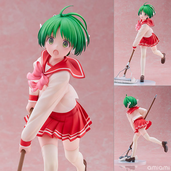Claynel ToHeart Multi 1/7 Complete Figure