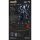 CCSTOYS MORTAL MIND Series Super Robot Wars OG Alteisen Nacht ฟิกเกอร์โลหะผสมเคลื่อนไหวได้ รูปภาพ 2