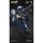 CCSTOYS MORTAL MIND Series Super Robot Wars OG Alteisen Nacht ฟิกเกอร์โลหะผสมเคลื่อนไหวได้ รูปภาพ 5