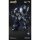 CCSTOYS MORTAL MIND Series Super Robot Wars OG Alteisen Nacht ฟิกเกอร์โลหะผสมเคลื่อนไหวได้ รูปภาพ 10