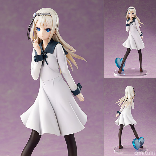 AMAKUNI [Exclusive Sale] TV Anime "Kaguya-sama: Love Is War -Stairway to Adulthood-" Kei Shirogane 1/7 Complete Figure