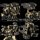 Sentinel FIGHTING ARMOR 反浩克裝甲 (黑色限定版) 可動人偶 圖片 12