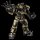 Sentinel FIGHTING ARMOR 反浩克裝甲 (黑色限定版) 可動人偶 圖片 15