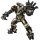 Sentinel FIGHTING ARMOR 反浩克裝甲 (黑色限定版) 可動人偶 圖片 2