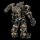 Sentinel FIGHTING ARMOR 反浩克裝甲 (黑色限定版) 可動人偶 圖片 4