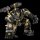 Sentinel FIGHTING ARMOR 反浩克裝甲 (黑色限定版) 可動人偶 圖片 9