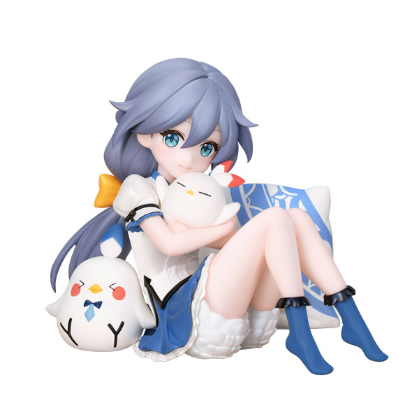 Myethos Honkai Impact 3rd Fu Hua Chibi Tea Party Ver. Complete Figure
