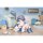 Myethos Honkai Impact 3rd Fu Hua Chibi Tea Party Ver. Complete Figure image 3
