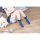 Myethos Honkai Impact 3rd Fu Hua Chibi Tea Party Ver. Complete Figure image 5
