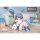 Myethos Honkai Impact 3rd Fu Hua Chibi Tea Party Ver. Complete Figure image 8