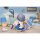 Myethos Honkai Impact 3rd Fu Hua Chibi Tea Party Ver. Complete Figure image 9