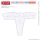 Azone 1/6 Q'z Overture Bra Thong Panties White x White รูปภาพ 2