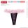 Azone 1/6 Q'z Overture Bra Thong Panties Pink x Black (DOLL ACCESSORY) image 2