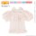 Azone 1/6 PNS Simple Round-Collar Blouse II Pale Orange (DOLL ACCESSORY) imagen 2