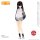 Azone 1/6 PNS Cotton T-shirt II White (DOLL ACCESSORY) imagen 3
