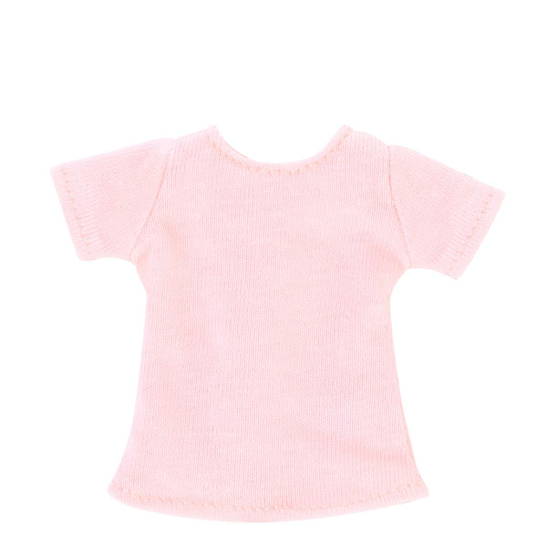 Azone 1/6 PNS Cotton T-shirt II Pink (DOLL ACCESSORY)