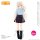 Azone 1/6 PNS 棉质T恤II 浅蓝色(人形配件) 图片 3