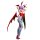 FREEing B-style Darkstalkers Series Lilith Bunny Ver. 1/4 Figurine Complète image 11