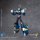Hiya Toys Mega Man X Action Figure X Ultimate Armor Ver. hình ảnh 3