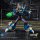 Hiya Toys Mega Man X Action Figure X Ultimate Armor Ver. hình ảnh 7