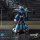 Hiya Toys Mega Man X Action Figure X Ultimate Armor Ver. hình ảnh 8