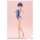 Kotobukiya [Bonus] Sousai Shoujo Teien Rui Saotome [Touou High School Competitive Swimsuit] 1/10 Plastic Model (Kotobukiya Shop Exclusive) 画像 13