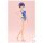 Kotobukiya [Bonus] Sousai Shoujo Teien Rui Saotome [Touou High School Competitive Swimsuit] 1/10 Plastic Model (Kotobukiya Shop Exclusive) 画像 2