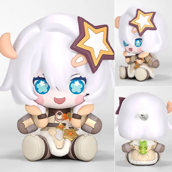 Good Smile Company Huggy Good Smile Honkai Impact 3rd ELF/Kiana Kaslana