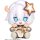 Good Smile Company Huggy Good Smile Honkai Impact 3rd ELF/Kiana Kaslana รูปภาพ 2
