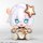 Good Smile Company Huggy Good Smile Honkai Impact 3rd ELF/Kiana Kaslana รูปภาพ 3