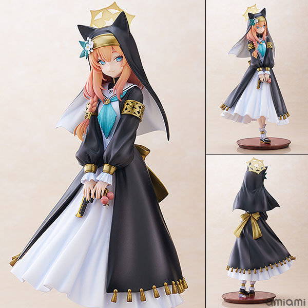 Miyuki Blue Archive Mari 1/7 Complete Figure