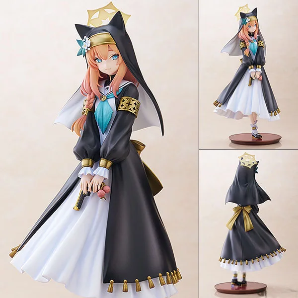 Miyuki Blue Archive Mari 1/7 Complete Figure hình ảnh 1