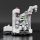Good Smile Company BRICKROID Mobile Police Patlabor Mobile Police Type 99 Special Labor Carrier 圖片 4