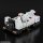 Good Smile Company BRICKROID Mobile Police Patlabor Mobile Police Type 99 Special Labor Carrier 圖片 5