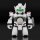 Good Smile Company BRICKROID Mobile Police Patlabor Mobile Police AV-98 Ingram Unit 1 圖片 3