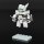 Good Smile Company BRICKROID Mobile Police Patlabor Mobile Police AV-98 Ingram Unit 1 圖片 5