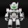 Good Smile Company BRICKROID Mobile Police Patlabor Mobile Police AV-98 Ingram Unit 2 圖片 3