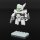 Good Smile Company BRICKROID Mobile Police Patlabor Mobile Police AV-98 Ingram Unit 2 圖片 5