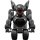 Good Smile Company BRICKROID Mobile Police Patlabor Mobile Police TYPE-J9 Griffon 圖片 2